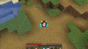 Майнкрафт но ПОМОЩНИК ВАРДЕН