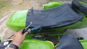 мотоцикл урал м67 1976года