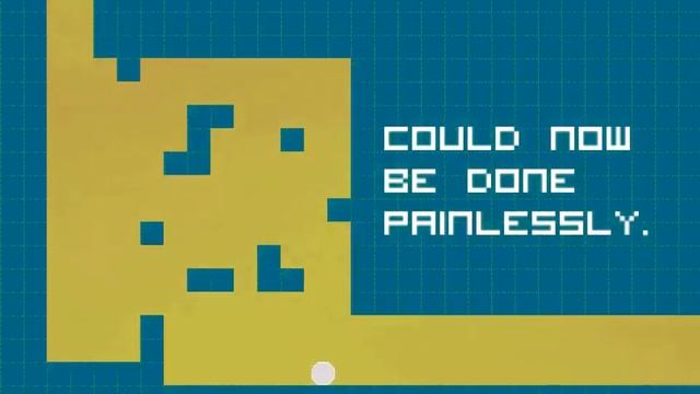 Ludum Dare 35 Playthrough - Squircle смотреть онлайн