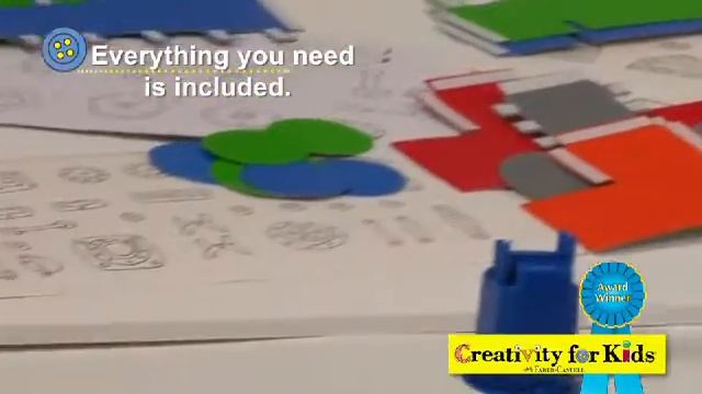 Wind Up Workshop Robots