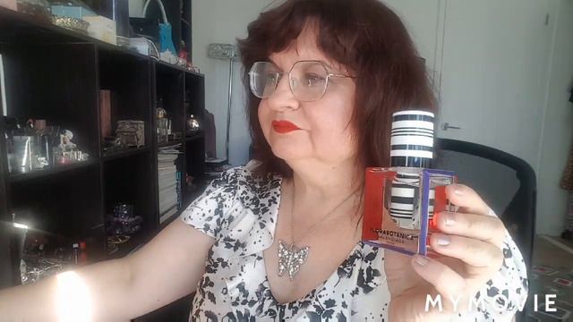 ПОКУПКА И РАСПАКОВКА АРОМАТА BALENCIAGA FLORABOTANICA .#духи ,#ароматы ,#парфюмы ,#perfumery