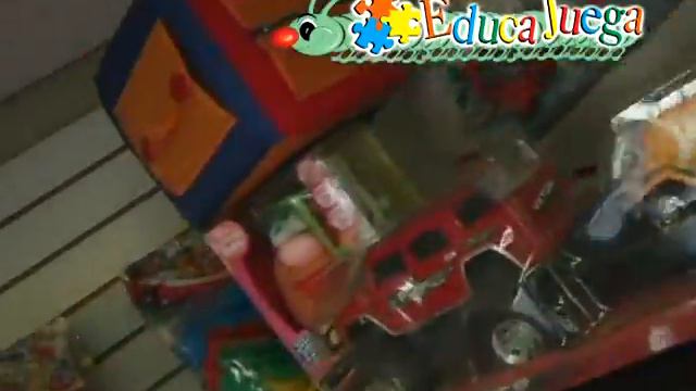 educa juega смотреть онлайн
