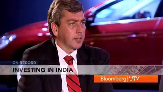 On Record - The Volvo - Geely Deal смотреть онлайн