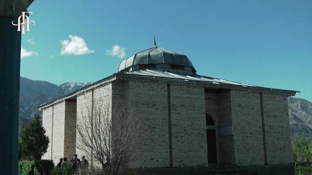 Кухандиёр Чоркух смотреть онлайн