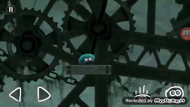 Прохождение игры Leo's Fortune|#8 смотреть онлайн