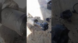 Шрус Febest передний кардан Mitsubishi Pajero/Montero 3