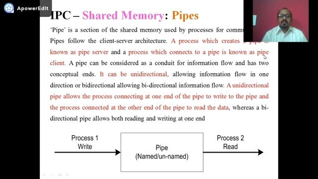 Introduction to Embedded Systems Shibu K V Chapter 10 Part 4 by Prof Sachin Patil смотреть онлайн