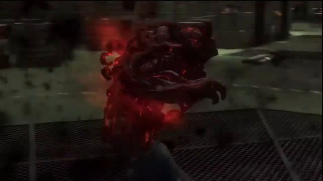PROTOTYPE 2 JUGGERNAUT BOSS (ACQUIRE SHIELD) смотреть онлайн