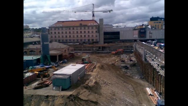 Jose Kuusisto Hiljainen erämaa.wmv смотреть онлайн