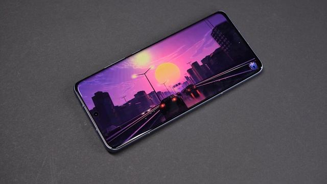 Лучший компактный флагман? Обзор Xiaomi 12X смотреть онлайн