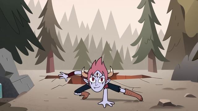 Tomco Best Bromance Moments! | Star Vs. The Forces Of Evil | Disney Channel