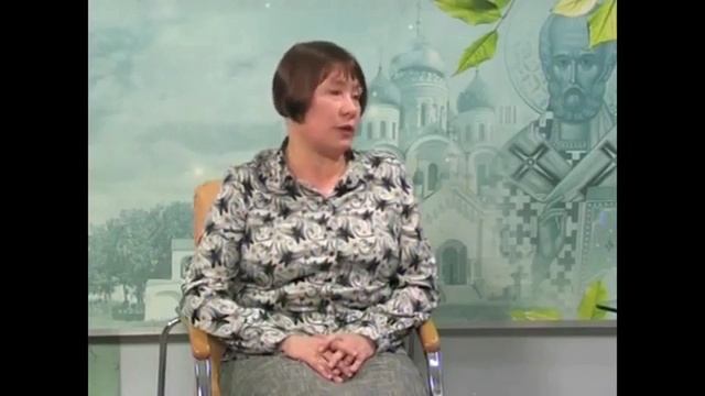 2021 08 26 Свет Угреши Гость программы Ольга Мамонова Священномученик Серафим Звездинский смотреть онлайн