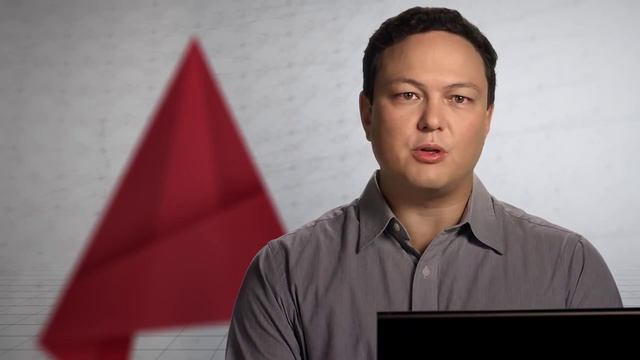 AutoCAD LT 2016 - Dimensionamento inteligente смотреть онлайн