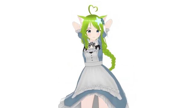 [MMD] Phao - 2 Phut Hon [ iletim • Рыся • vtuber • dance ] смотреть онлайн