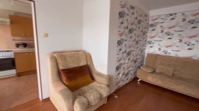 1-комнатная квартира: Санкт-Петербург, Калининский район, Науки пр-кт., 24, к.1 (аренда) смотреть онлайн