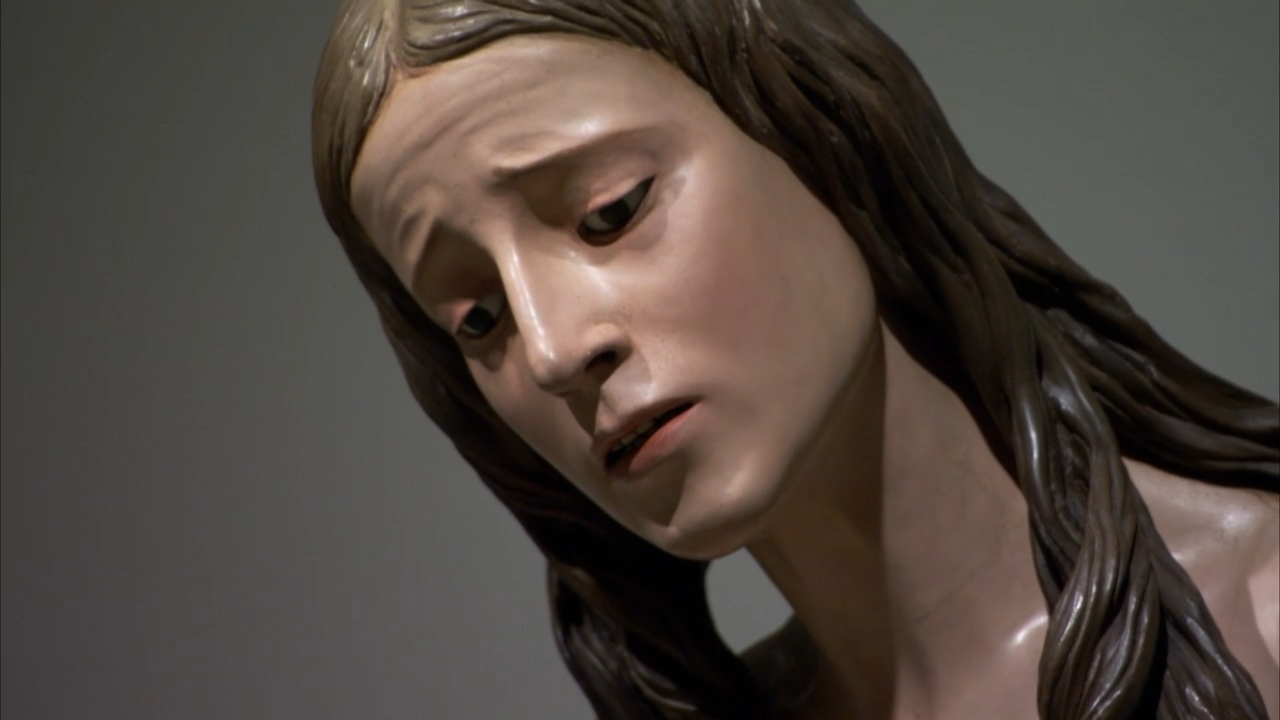 Великая блудница. Подлинная история Марии Магдалины [2017] смотреть онлайн