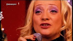 ОКСАМИТА ♫ ТАМ, ГДЕ ЦАРИТ ЛЮБОВЬ - КЛУБ 700