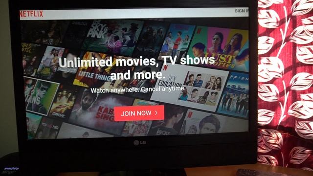 How To Install Netflix In TataSky Binge+ Android Box | TataSky Binge Plus Box Install Netflix ?