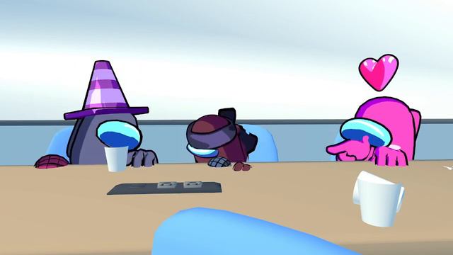 waiting room in vrchat смотреть онлайн
