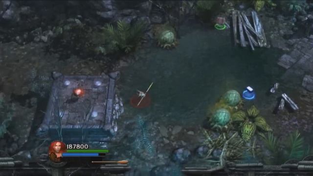Toxic Swamp Collectibles Guide смотреть онлайн