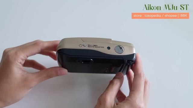 Koleksi Kamera Analog dibawah 500 ribu ✨? UPDATE смотреть онлайн