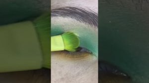 Страшные истории+макияж|Мари Фармер