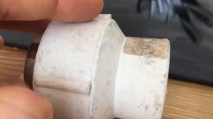 Проблемы труб и фитингов из ПОЛИПРОПИЛЕНА (реальные)