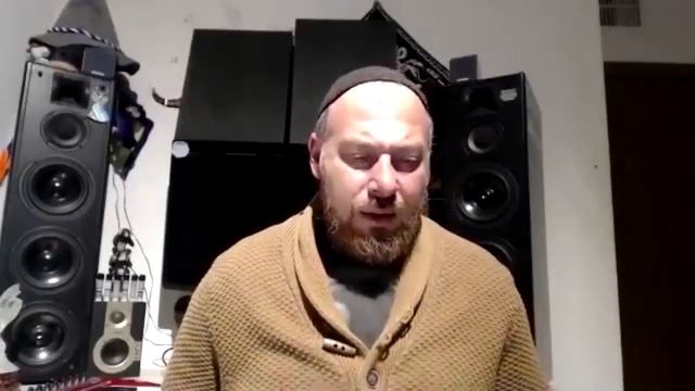 КАББАЛА. ФОРМИРОВАНИЕ ЗЛОСТИ - ПОКЛОНЕНИЕ ИДОЛАМ смотреть онлайн