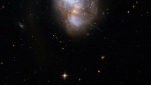 Звёздное небо видео 4k