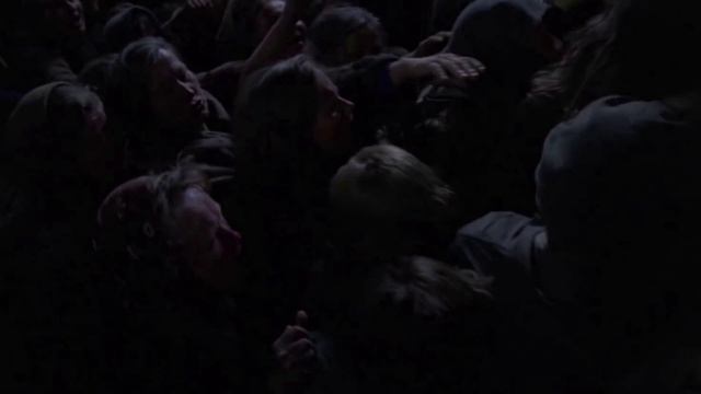 "СЛЕЗЫ ХАТЫНИ". Телевизионная студия "56 ТВ" Академической гимназии № 56 Санкт-Петербурга.