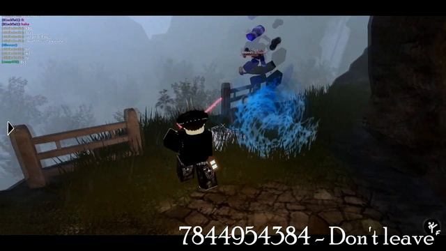 Roblox | ZO: Custom Kill Sound Collection. Part 9 смотреть онлайн