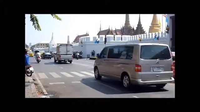 Таиланд Танцующий полицейский смотреть онлайн