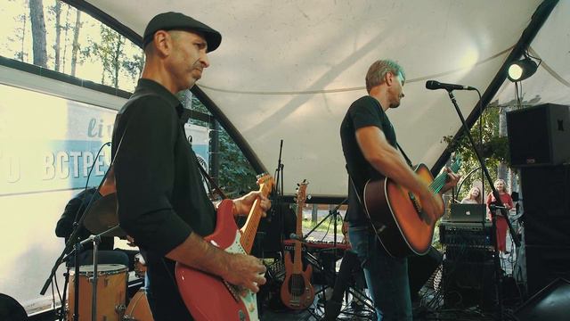 SPRAY – Change My Life (Live on Blues Fest at JaM 2024)