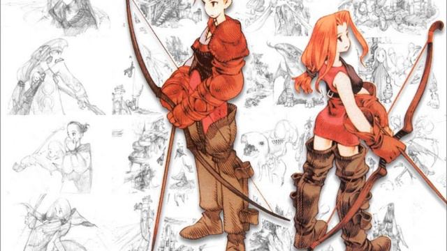Final Fantasy Tactics-Battle on the Bridge extended смотреть онлайн