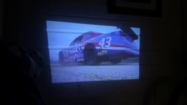 Cinemood Portable Movie Theatre Projector Review