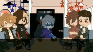 реакция никиты берга, роменского, херейда и эдисона. на шипы  про самих себя