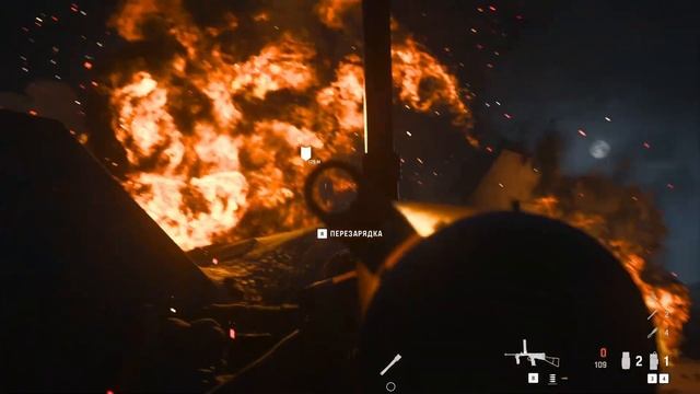 ✪Прохождение Call of Duty Vanguard На русском.7часть:Лукас Риггс. смотреть онлайн