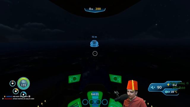 Subnautica Hardcore #5