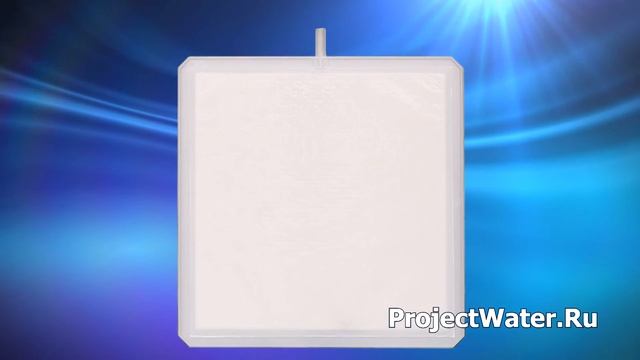 Обзор фильтра министанция Водный Доктор Оптима смотреть онлайн