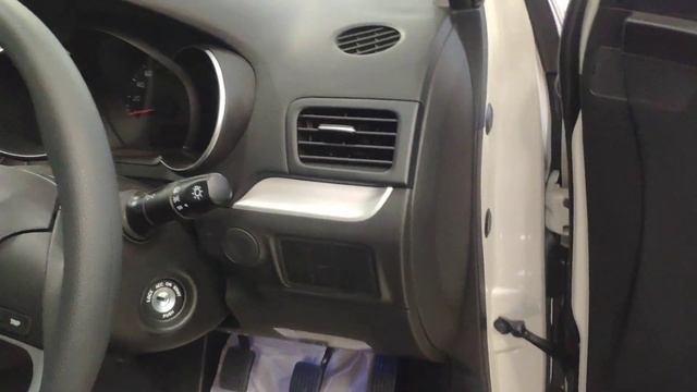 KIA Picanto Full option смотреть онлайн