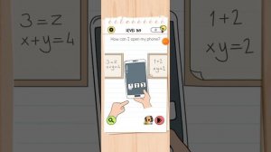 brain test 4 level 169