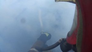 Глазами начкара. #5:Два пожара