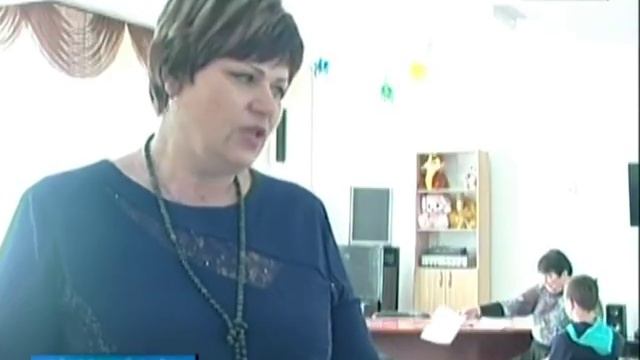 Своё 15 летие приют «Очаг» встречает отремонтированным и обновленным смотреть онлайн