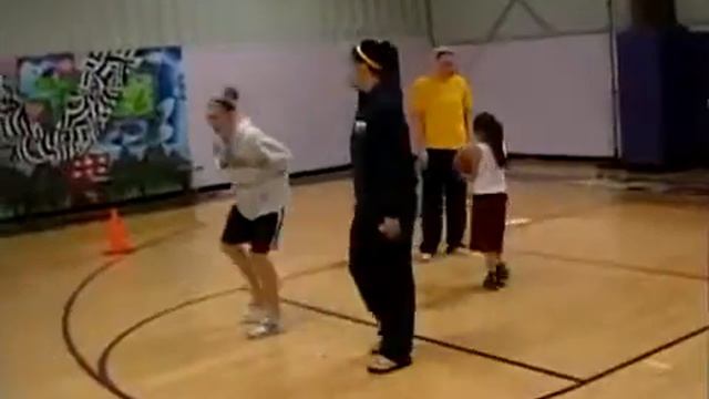 NAU Women's Basketball in the Community at Flagstaff Rec Center смотреть онлайн