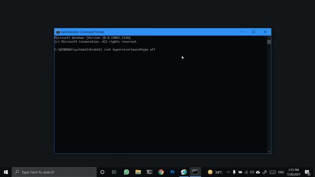 Fix Kali Linux Virtualbox Stuck | Freeze on Dragon Logo | Error while booting - M. Khawar смотреть онлайн