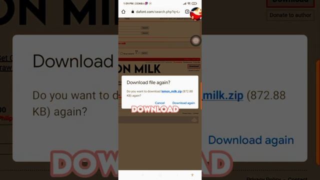tutorial how to get lemon milk font on CapCut смотреть онлайн
