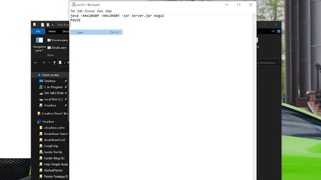 How To Make A Minecraft Server in 2021 смотреть онлайн