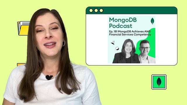 The Index: What's new with MongoDB? смотреть онлайн