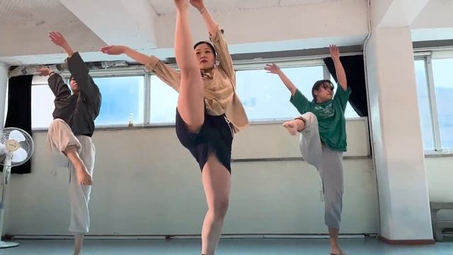 [Beginner Lyrical Jazz] I See Fire - Florena (The Hobbit OST) Choreography. Soo |댄스학원|재즈댄스|리리컬재즈 смотреть онлайн