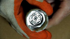 Обзор и ремонт б/у шуруповерта Ставр ДА-18ЛК